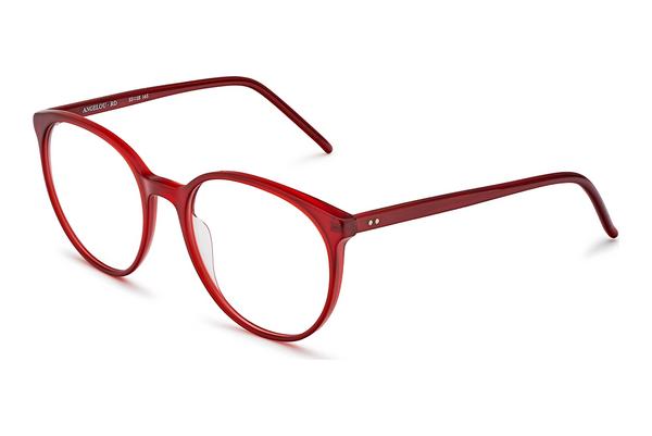 Lunettes de vue Etnia Barcelona ANGELOU RD