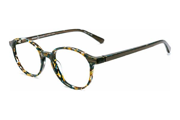 Lunettes de vue Etnia Barcelona ANVERS BRGD