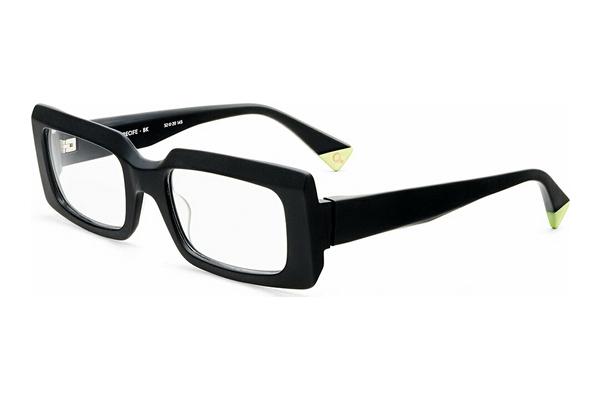 Lunettes de vue Etnia Barcelona ARRECIFE BK