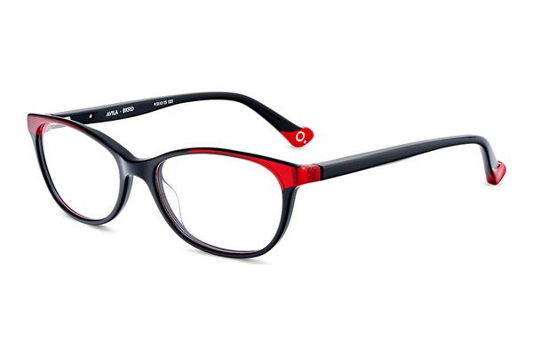 Lunettes de vue Etnia Barcelona AVILA BKRD