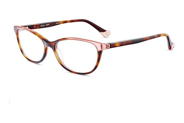 Lunettes de vue Etnia Barcelona AVILA LEPK