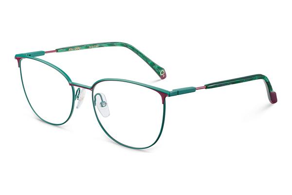 Lunettes de vue Etnia Barcelona AYA GRPU