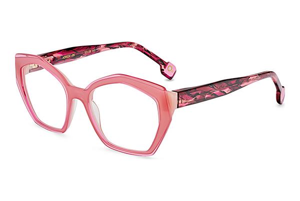 Lunettes de vue Etnia Barcelona AZEEZA PK