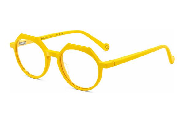 Lunettes de vue Etnia Barcelona BA-BAAAANG YW