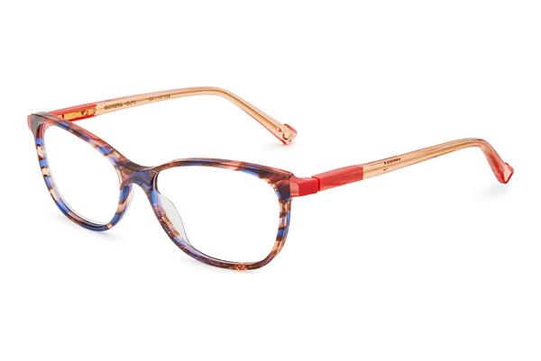 Lunettes de vue Etnia Barcelona BAVIERA BLPK