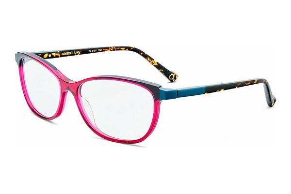 Lunettes de vue Etnia Barcelona BAVIERA BXHV