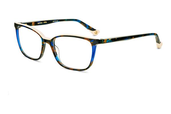 Lunettes de vue Etnia Barcelona BAYONA HVBL