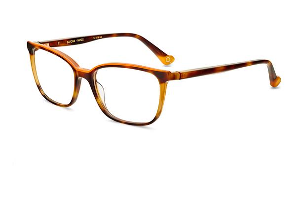 Lunettes de vue Etnia Barcelona BAYONA HVOG