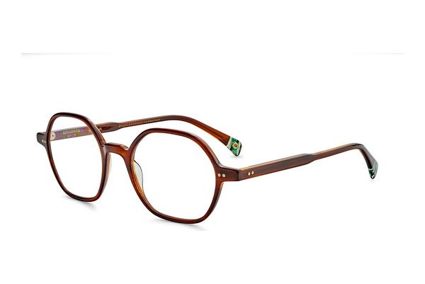 Lunettes de vue Etnia Barcelona BINIBECA HVGR