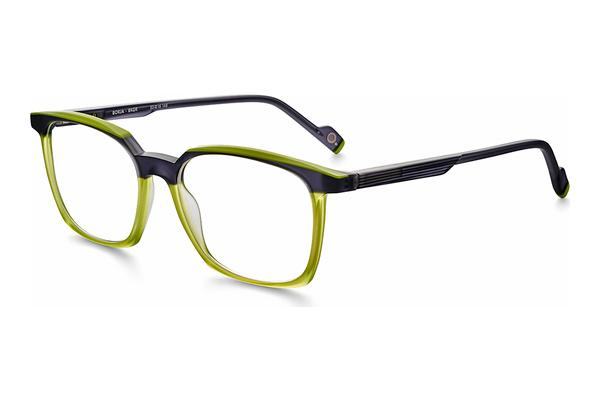 Lunettes de vue Etnia Barcelona BORJA BKGR