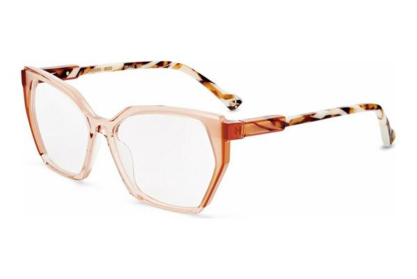 Lunettes de vue Etnia Barcelona BRAGANZA BEZE