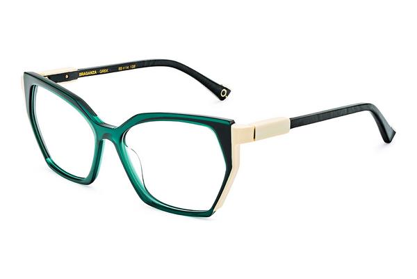 Lunettes de vue Etnia Barcelona BRAGANZA GRBK