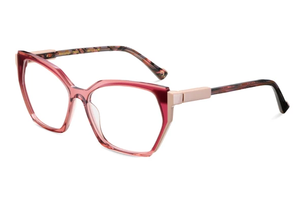 Prillid Etnia Barcelona BRAGANZA PKRD