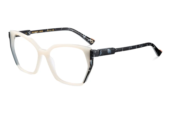 Gafas de diseño Etnia Barcelona BRAGANZA WHBK