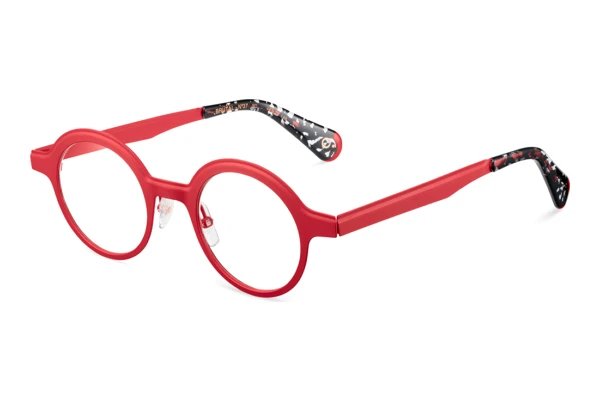 Prillid Etnia Barcelona BRUTAL N.37 RD