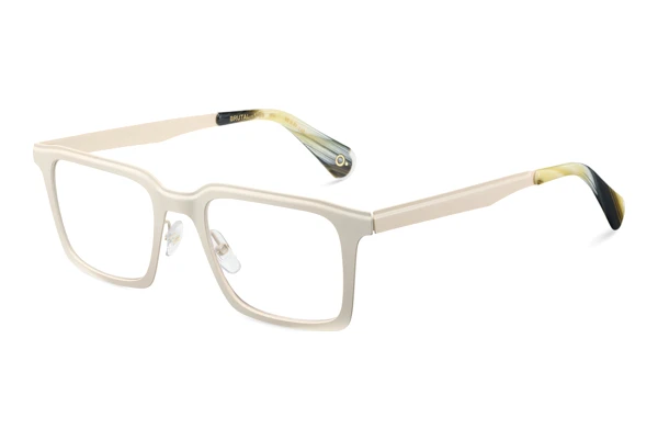 Prillid Etnia Barcelona BRUTAL N.39 WH