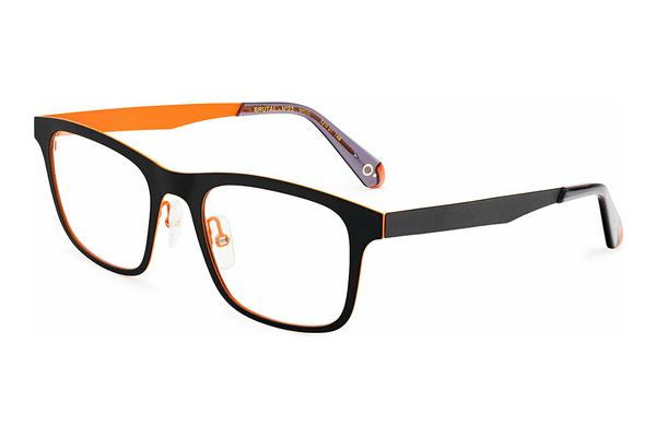 Lunettes de vue Etnia Barcelona BRUTAL NO.23 BKOG