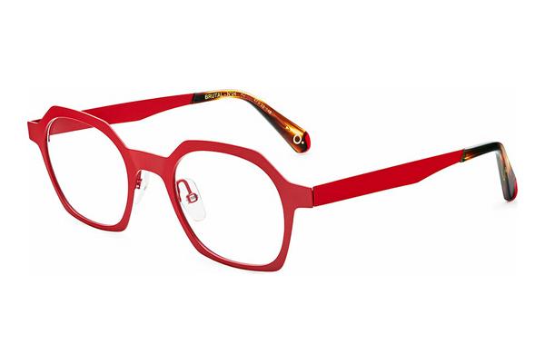 Lunettes de vue Etnia Barcelona BRUTAL NO.24 RD