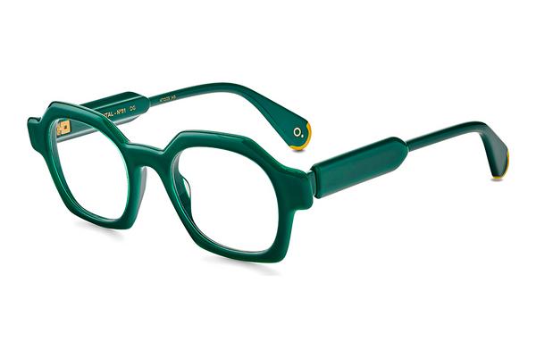 Lunettes de vue Etnia Barcelona BRUTAL NO.31 DG