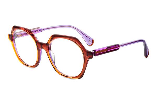 Lunettes de vue Etnia Barcelona BRUTAL NO.32 OGPU