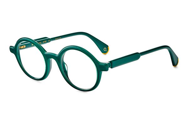 Lunettes de vue Etnia Barcelona BRUTAL NO.35 DG