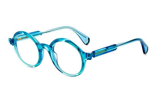 Lunettes de vue Etnia Barcelona BRUTAL NO.35 TQ