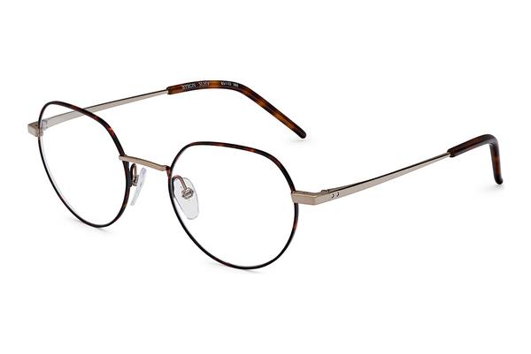 Lunettes de vue Etnia Barcelona BYRON SLHV