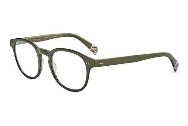 Lunettes de vue Etnia Barcelona CAP ROIG II GR