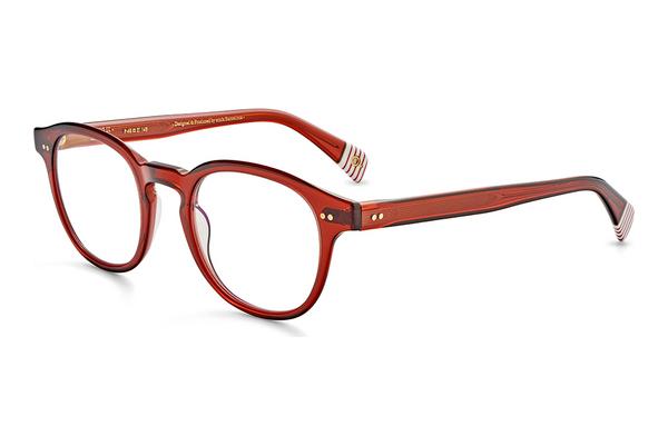 Lunettes de vue Etnia Barcelona CAP ROIG II RD