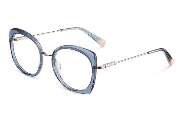 Lunettes de vue Etnia Barcelona CARABELA BLGD