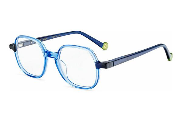 Lunettes de vue Etnia Barcelona CARD BLGR