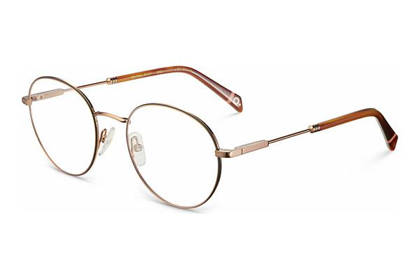 Lunettes de vue Etnia Barcelona CENTRAL PARK BZBK