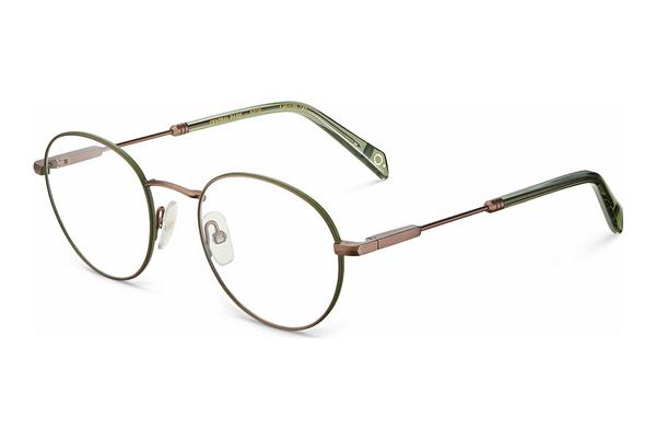 Lunettes de vue Etnia Barcelona CENTRAL PARK BZGR