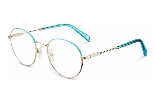 Lunettes de vue Etnia Barcelona CENTRAL PARK GDTQ