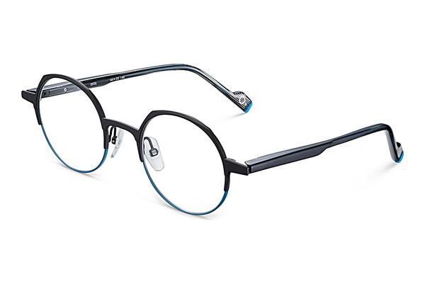 Lunettes de vue Etnia Barcelona CESC BKBL