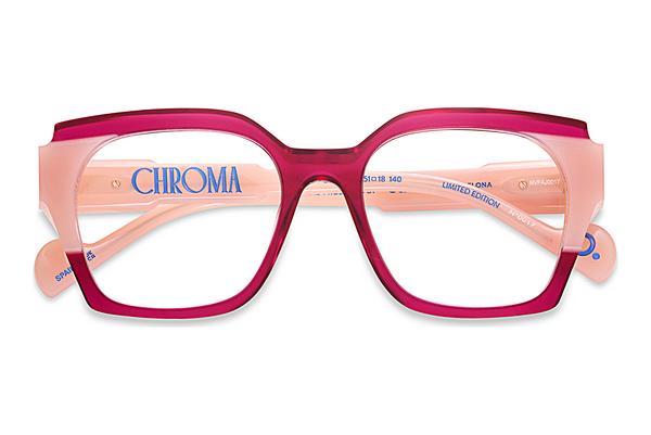 Designerbrillen Etnia Barcelona CHROMA N02 BXPK