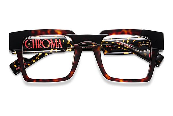 Designerbrillen Etnia Barcelona CHROMA N09 HV