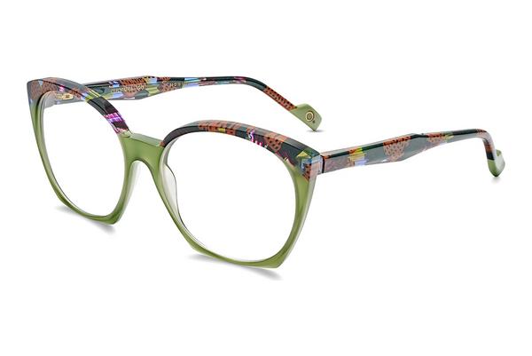 Lunettes de vue Etnia Barcelona CLEOPATRA GRVI