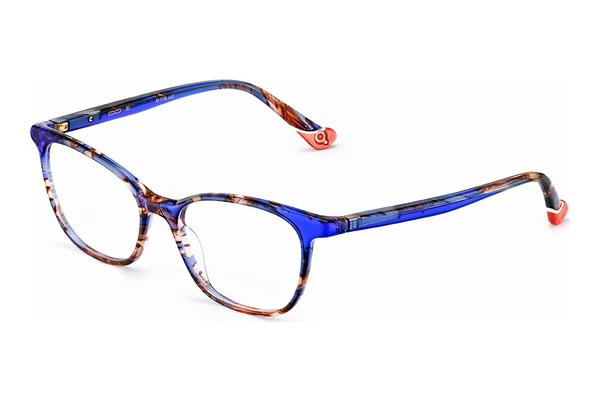 Lunettes de vue Etnia Barcelona COCO BL