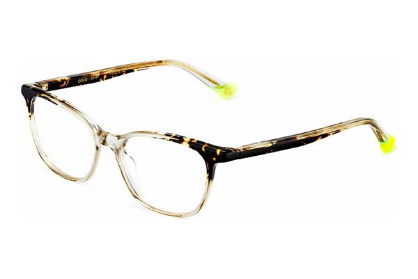 Brille Etnia Barcelona COCO GYHV