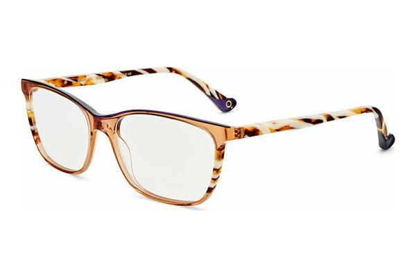 Lunettes de vue Etnia Barcelona CONSTANZA BRZE