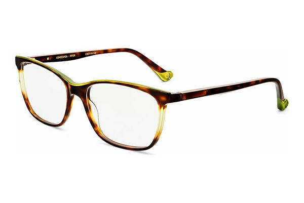 Lunettes de vue Etnia Barcelona CONSTANZA HVGR