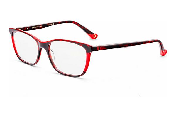 Lunettes de vue Etnia Barcelona CONSTANZA HVRD