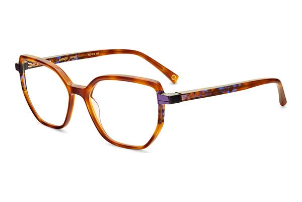 Brille Etnia Barcelona DAKOTA HVPU