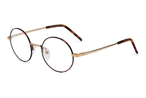 Lunettes de vue Etnia Barcelona DARIO GDHV