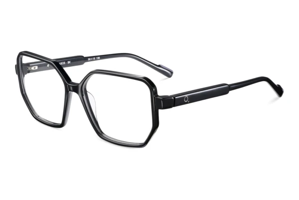 Eyewear Etnia Barcelona DASOS BK