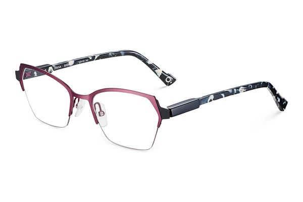 Lunettes de vue Etnia Barcelona DIANA BKBX