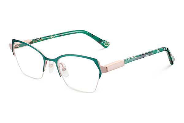 Lunettes de vue Etnia Barcelona DIANA GRPK