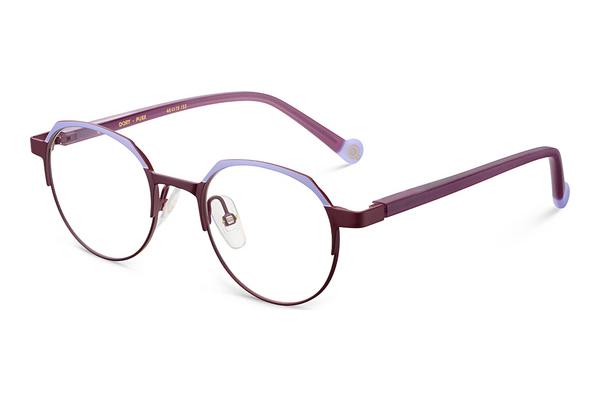 Lunettes de vue Etnia Barcelona DORY PUBX