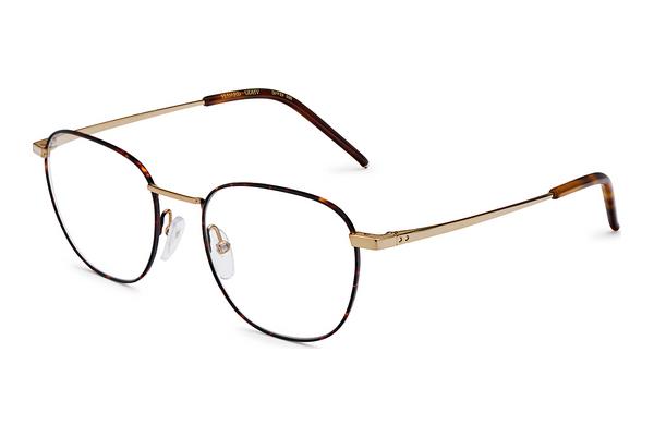 Lunettes de vue Etnia Barcelona ELUARD GDHV